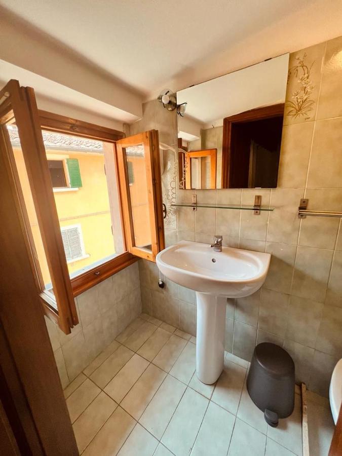 Albergo Dal Fata Gambassi Terme Exterior foto